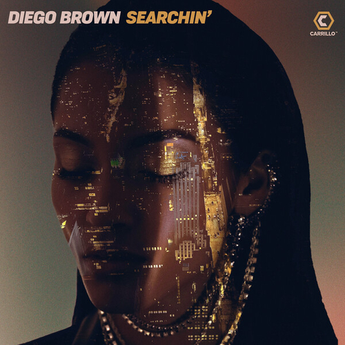 Diego Brown - Searchin' [CARR335]